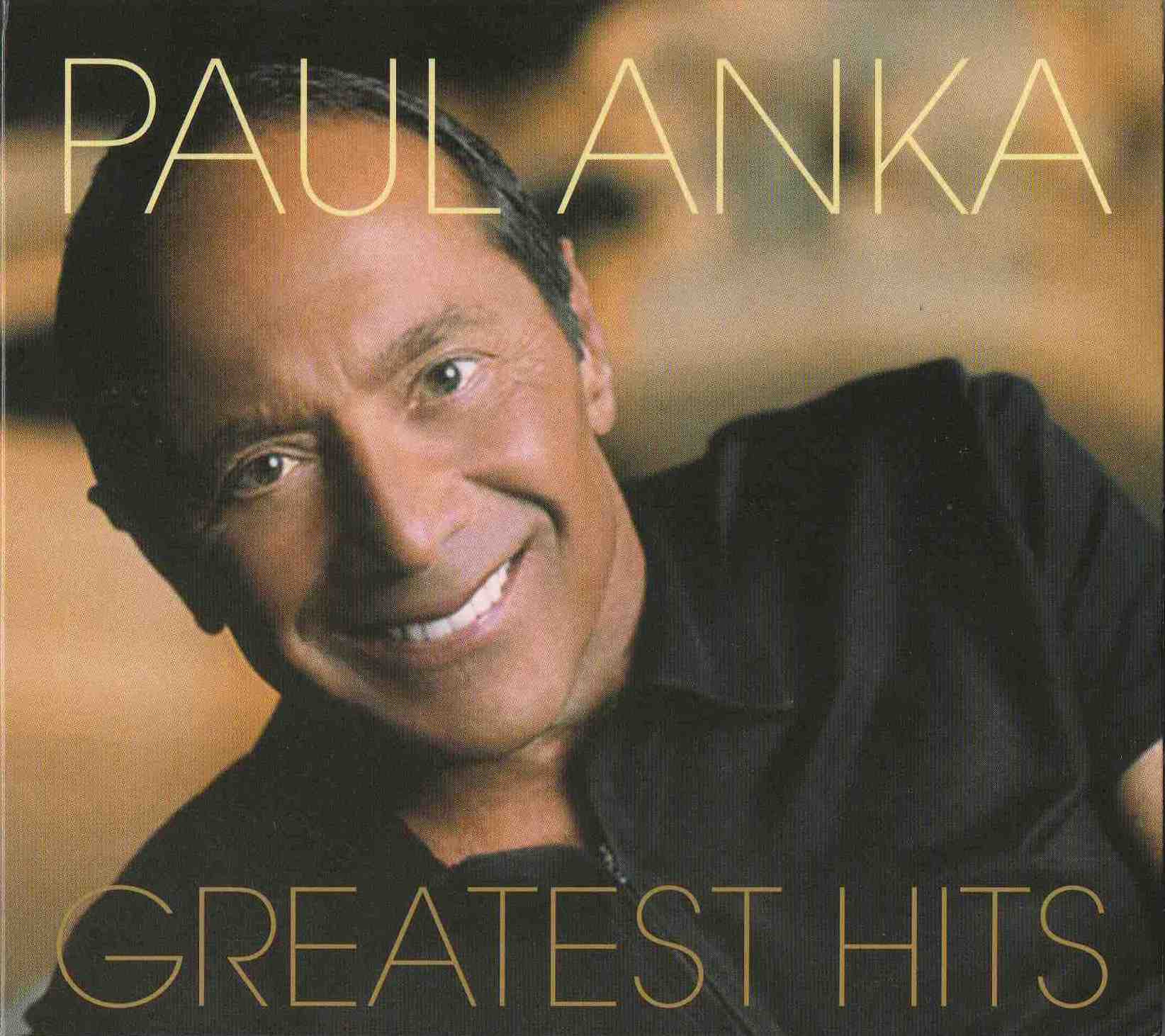 Paul Anka